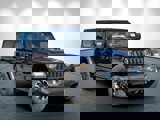 New 2025 Jeep Wrangler Unlimited Rubicon 4xe image 2