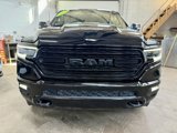 Used 2020 RAM 1500 Limited w/ Black Appearance Package image 3
