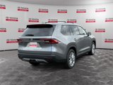 New 2025 Toyota Grand Highlander AWD image 5