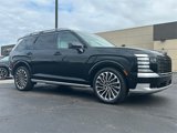 New 2026 Hyundai Palisade Calligraphy image 2