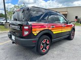 Certified 2024 Ford Bronco Sport Free Wheeling w/ Convenience Package image 4