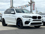 Used 2015 BMW X5 M image 3