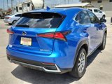 Used 2019 Lexus NX 300h AWD image 4