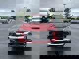 New 2026 Chevrolet TrailBlazer LT image 2