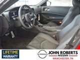 New 2025 Nissan Z Performance w/ Floor Mat Package image 3
