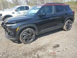 Used 2025 Chevrolet TrailBlazer RS w/ Driver Confidence Package image 2