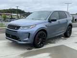 Certified 2023 Land Rover Discovery Sport SE R-Dynamic image 2