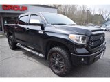 Used 2020 Toyota Tundra Platinum image 3