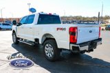 New 2025 Ford F250 Lariat image 5