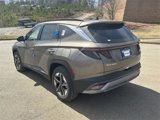 New 2025 Hyundai Tucson SEL image 3