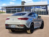 New 2025 Mercedes-Benz GLE 53 AMG 4MATIC Coupe image 5