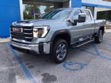 New 2025 GMC Sierra 2500 SLT w/ SLT Convenience Package image 2