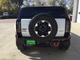 New 2025 GMC Hummer EV 3X w/ Extreme Off-Road Package image 4
