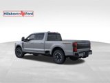 New 2025 Ford F350 Platinum image 4