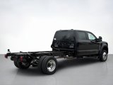 New 2025 Ford F550 4x4 Crew Cab image 3