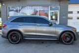 Used 2019 Mercedes-Benz GLC 63 AMG 4MATIC image 2