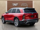 New 2026 Cadillac Vistiq Luxury image 4