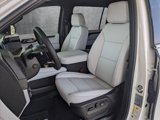 New 2025 Chevrolet Suburban Premier image 4
