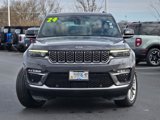 Used 2024 Jeep Grand Cherokee Summit w/ Adv Protech Group IV image 2