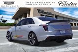 Certified 2024 Cadillac CT4 V Blackwing w/ Arrival Edition image 3