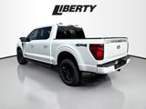 New 2025 Ford F150 XLT image 5