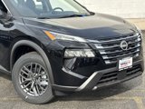 Used 2025 Nissan Rogue S image 3