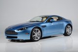 Used 2008 Aston Martin V8 Vantage Coupe image 3