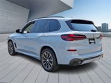 Used 2025 BMW X5 M60i image 4