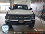 New 2025 Ford Bronco Badlands image 4