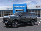 New 2025 Chevrolet Tahoe Z71 image 2