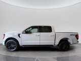 Certified 2024 Ford F150 XLT w/ Equipment Group 303A High image 2