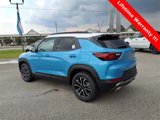 New 2025 Chevrolet TrailBlazer ACTIV w/ Convenience Package image 3