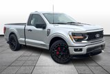 New 2025 Ford F150 XL w/ Equipment Group 103A High image 2