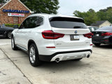 Used 2019 BMW X3 sDrive30i w/ Convenience Package image 5