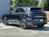 New 2025 Porsche Cayenne image 3