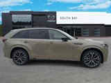 New 2025 MAZDA CX-70 3.3 Turbo S w/ Premium Plus image 2