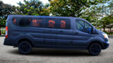 Used 2018 Ford Transit 350 XLT image 4
