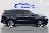 Used 2019 Ford Explorer Limited w/ Ford Safe & Smart Package image 4