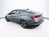 Certified 2023 Hyundai Elantra Limited w/ Cargo Package image 5