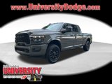 New 2026 RAM 3500 Laramie image 1
