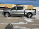 New 2025 Chevrolet Silverado 1500 High Country image 3