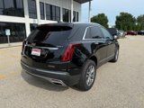 Used 2023 Cadillac XT5 Premium Luxury image 5