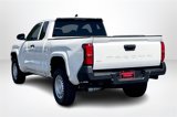 New 2025 Toyota Tacoma SR image 3