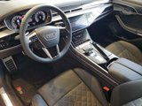 New 2025 Audi S8 image 2