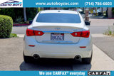 Used 2015 INFINITI Q50 Premium w/ Navigation Package image 5