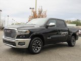 New 2025 RAM 1500 Laramie image 3