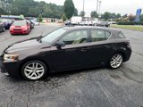 Used 2014 Lexus CT 200h image 3