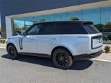 New 2025 Land Rover Range Rover SE image 4