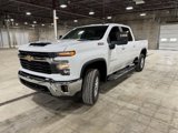 New 2025 Chevrolet Silverado 2500 LT w/ All Star Edition image 3