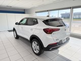 New 2025 Buick Encore GX Preferred w/ Comfort Package image 3
